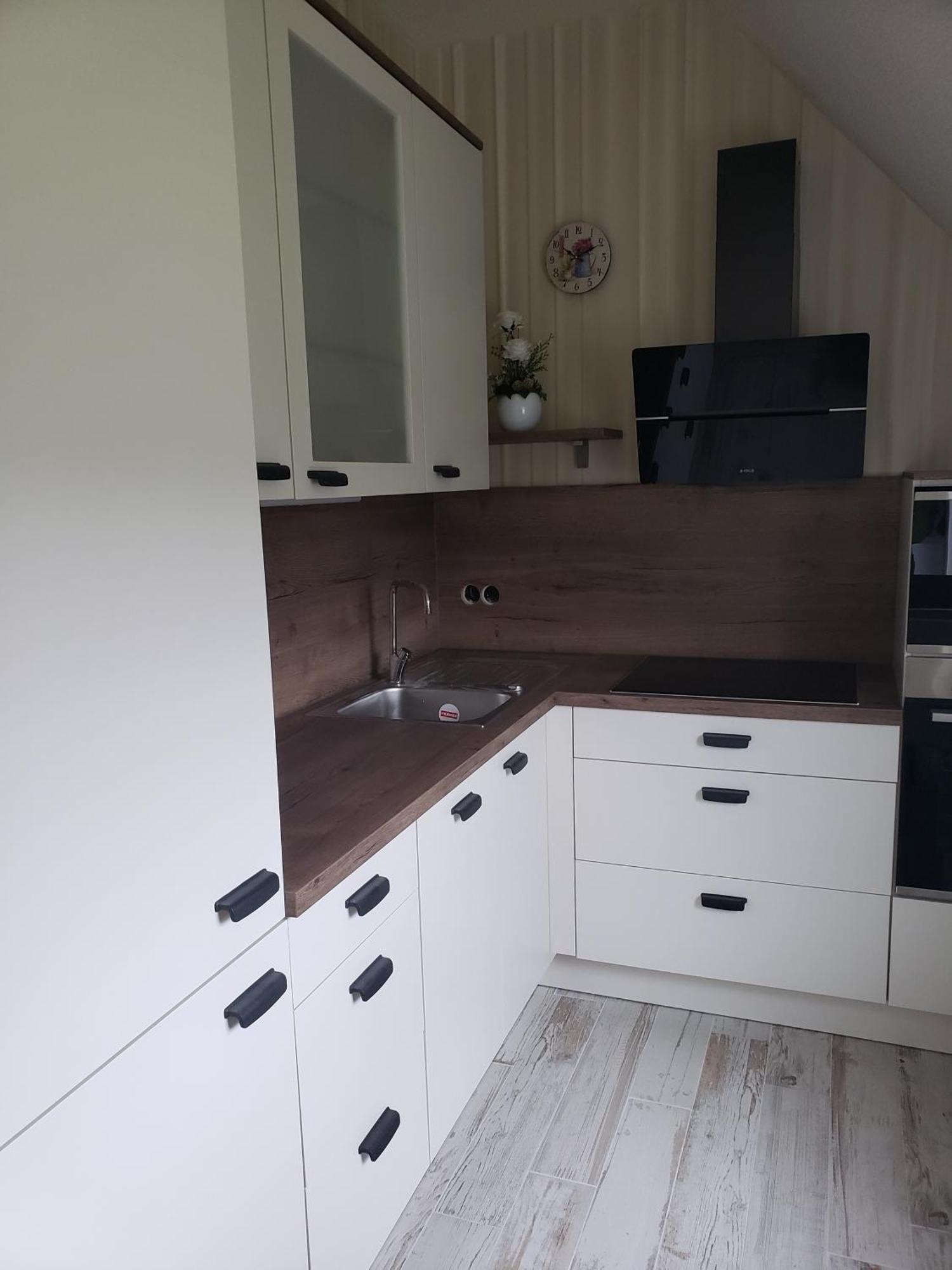 Ferienwohnung Schlaubetal Muellrose 2 - Seenaehe Εξωτερικό φωτογραφία