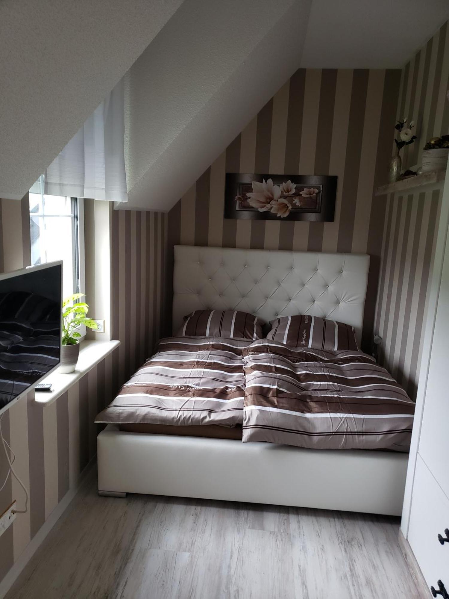 Ferienwohnung Schlaubetal Muellrose 2 - Seenaehe Εξωτερικό φωτογραφία