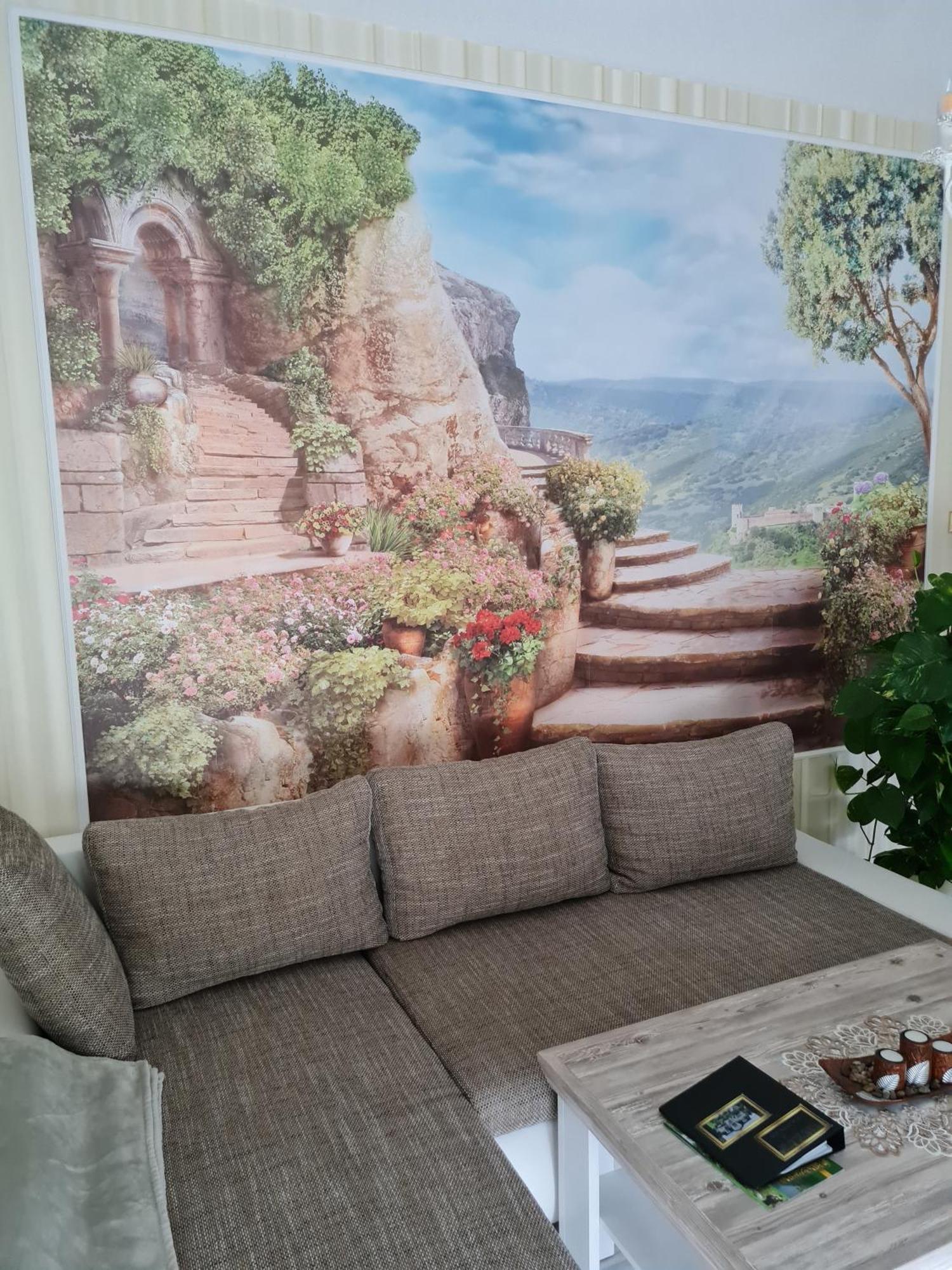 Ferienwohnung Schlaubetal Muellrose 2 - Seenaehe Εξωτερικό φωτογραφία