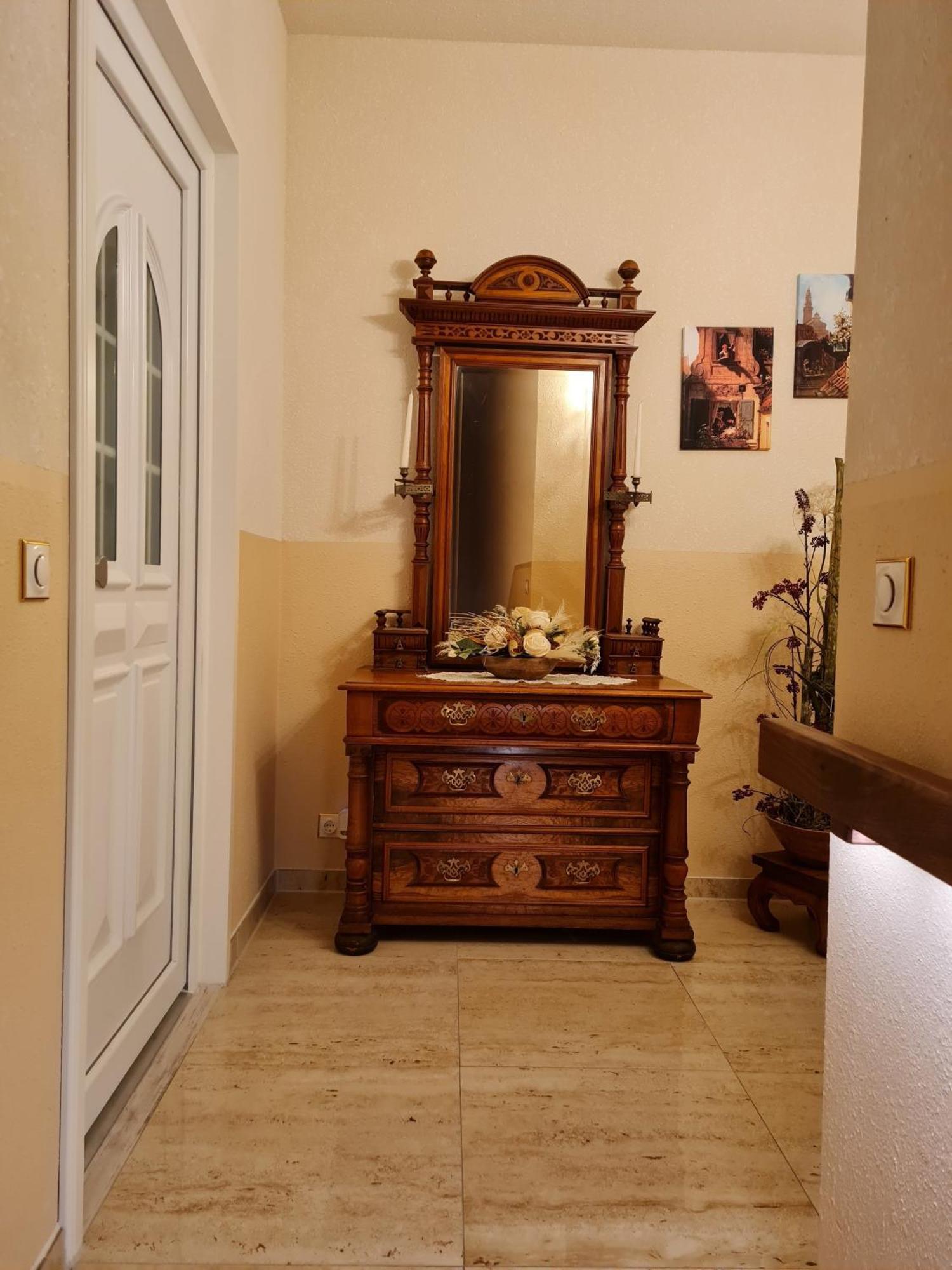Ferienwohnung Schlaubetal Muellrose 2 - Seenaehe Εξωτερικό φωτογραφία