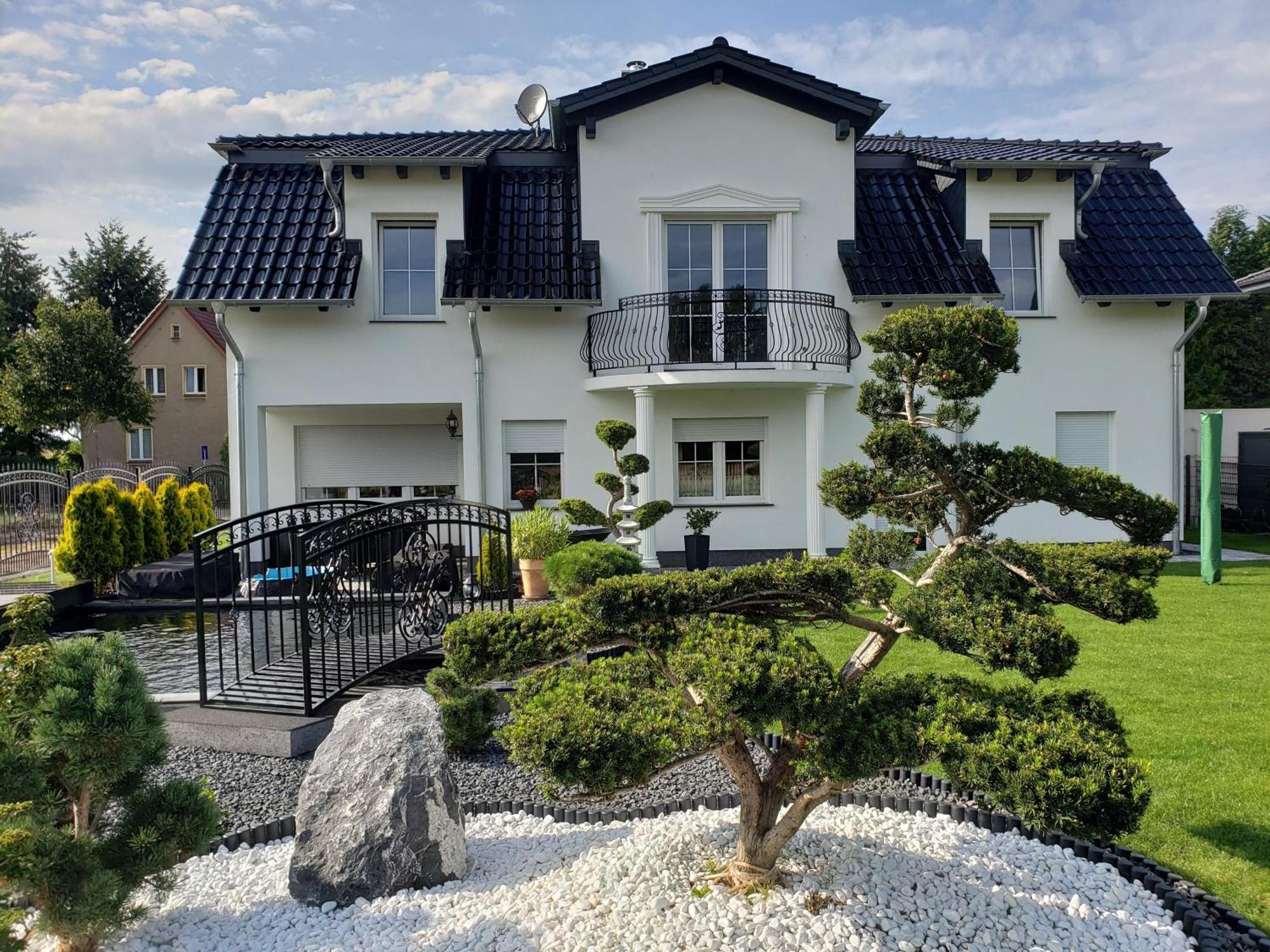 Ferienwohnung Schlaubetal Muellrose 2 - Seenaehe Εξωτερικό φωτογραφία